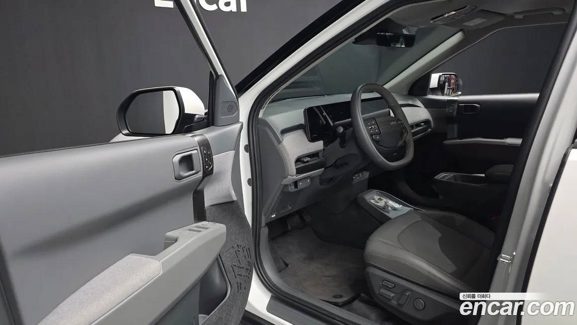 Kia EV3 — фото 4