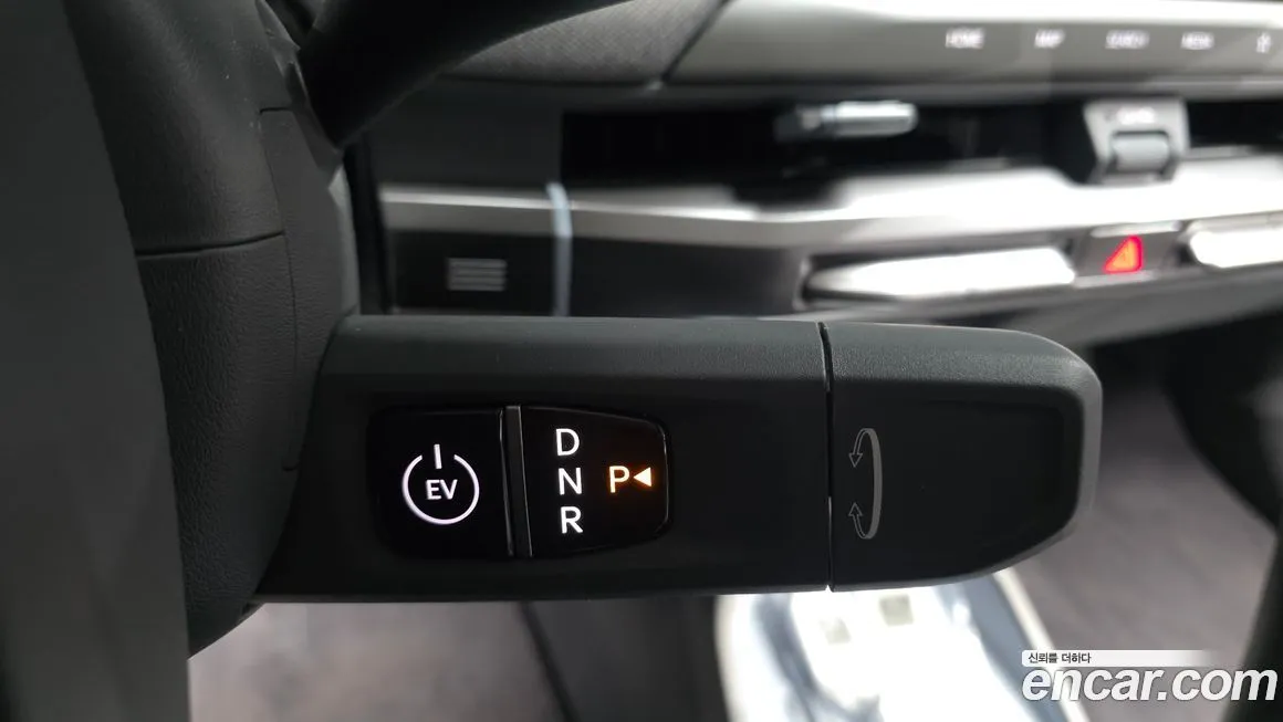 Kia EV3 — фото 3