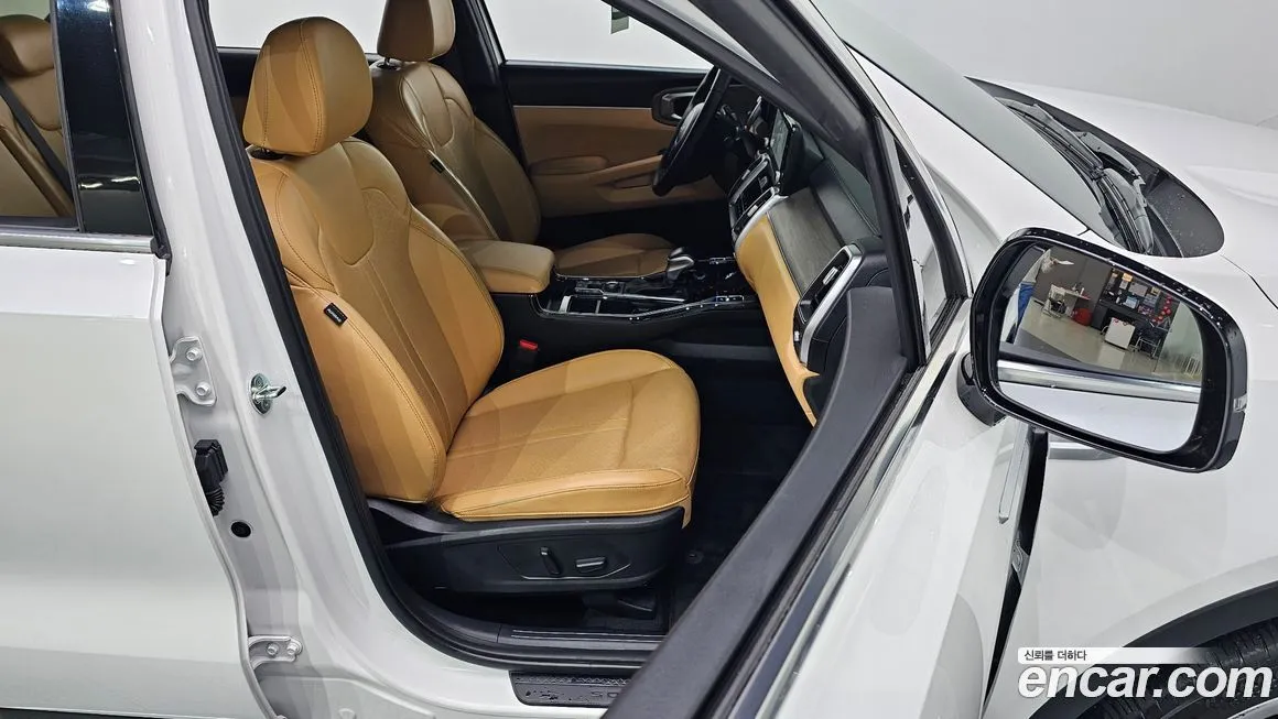 Kia Sorento — фото 6