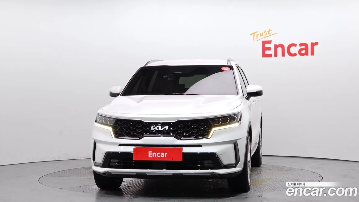 Kia Sorento — фото 2