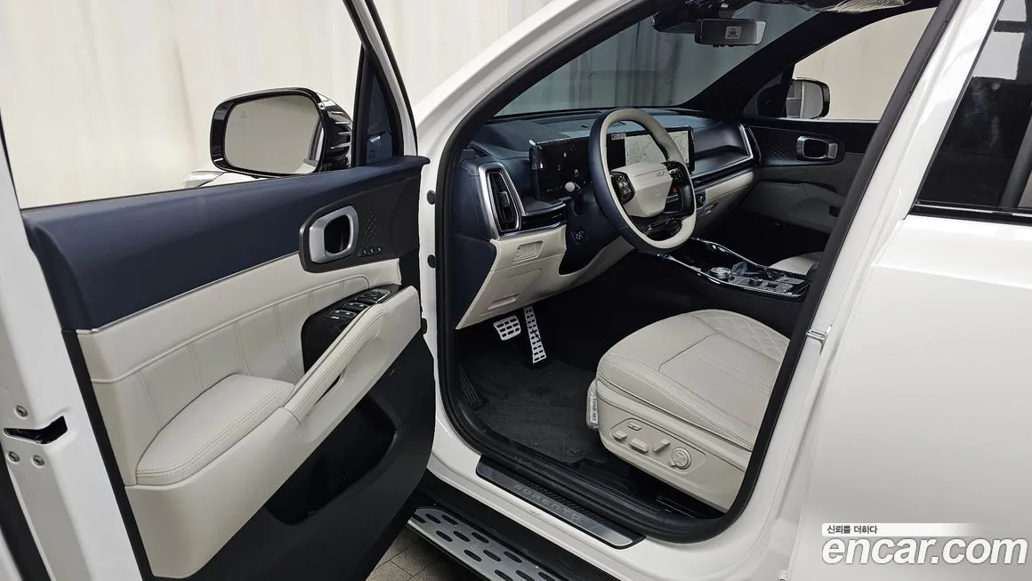 Kia Sorento — фото 9