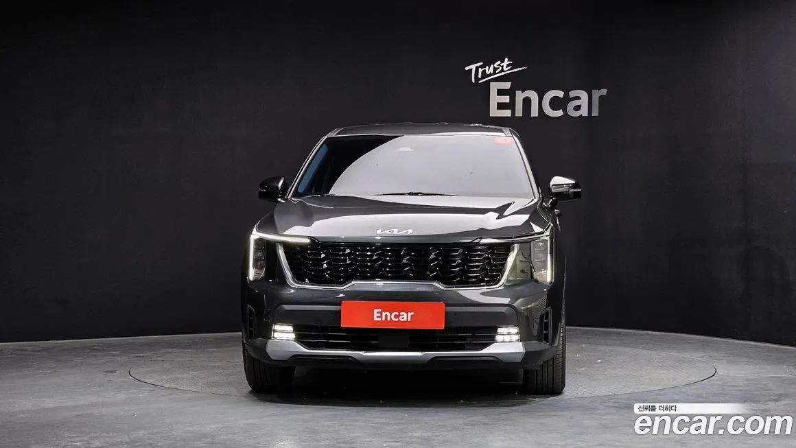 Kia Sorento — фото 2