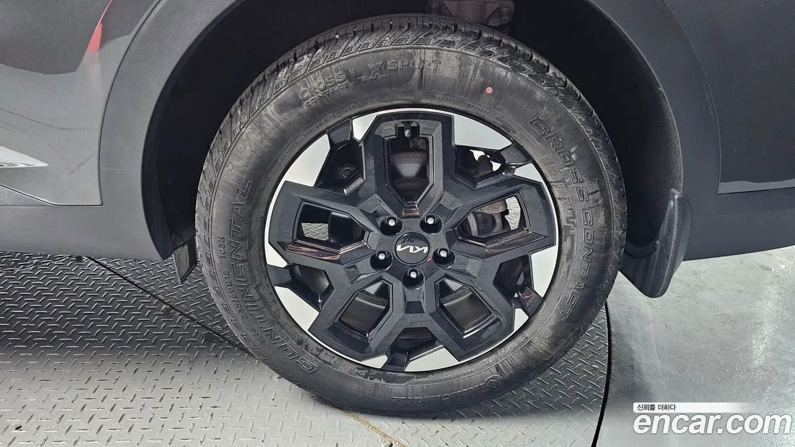 Kia Sorento — фото 6