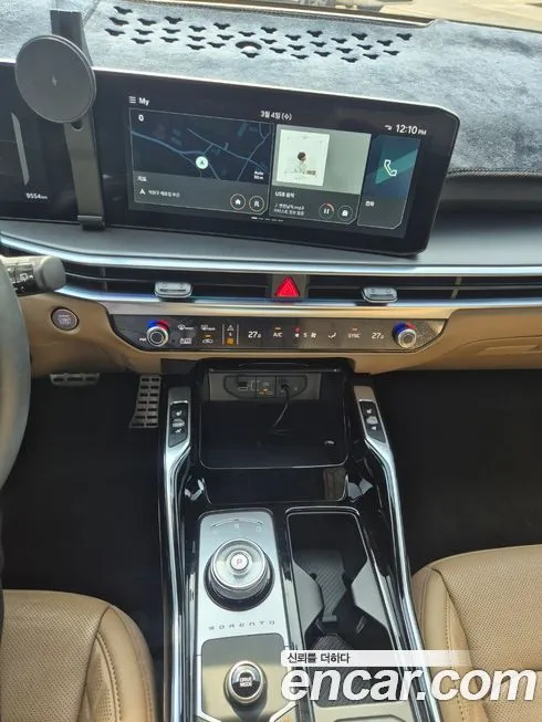 Kia Sorento — фото 3