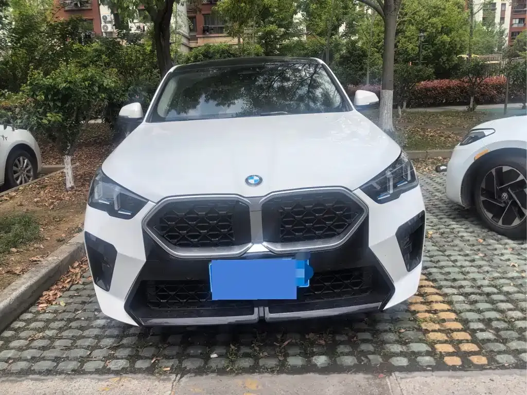 BMW X2 (Import) — фото 5