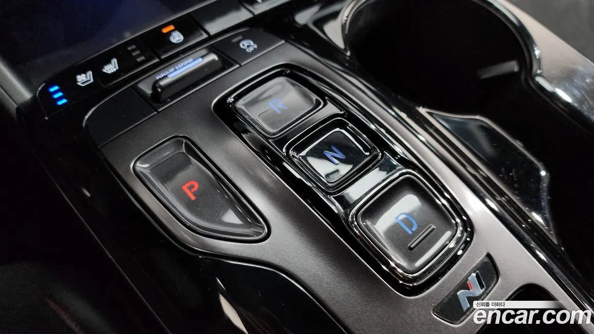 Hyundai Tucson — фото 9