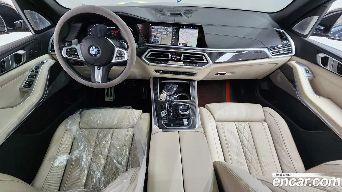 BMW X5 — фото 10