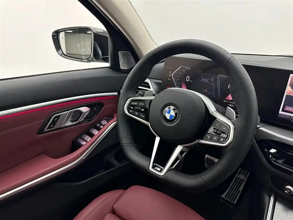 BMW 3 Series — фото 10