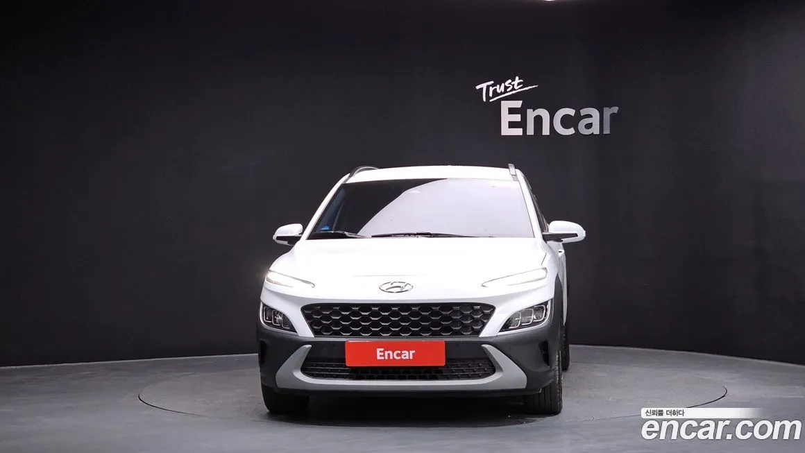 Hyundai Kona — фото 2