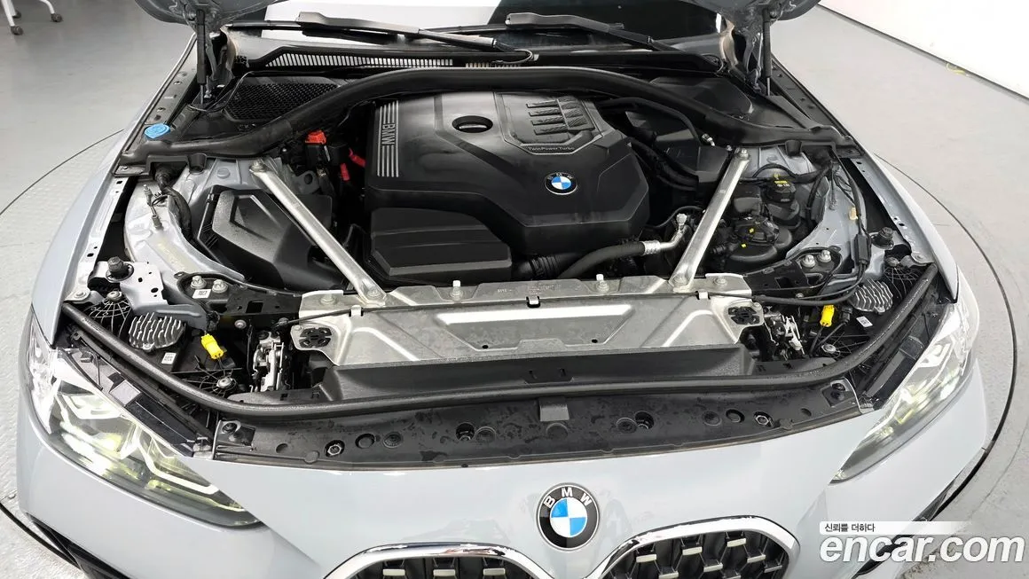 BMW 4-Series — фото 10