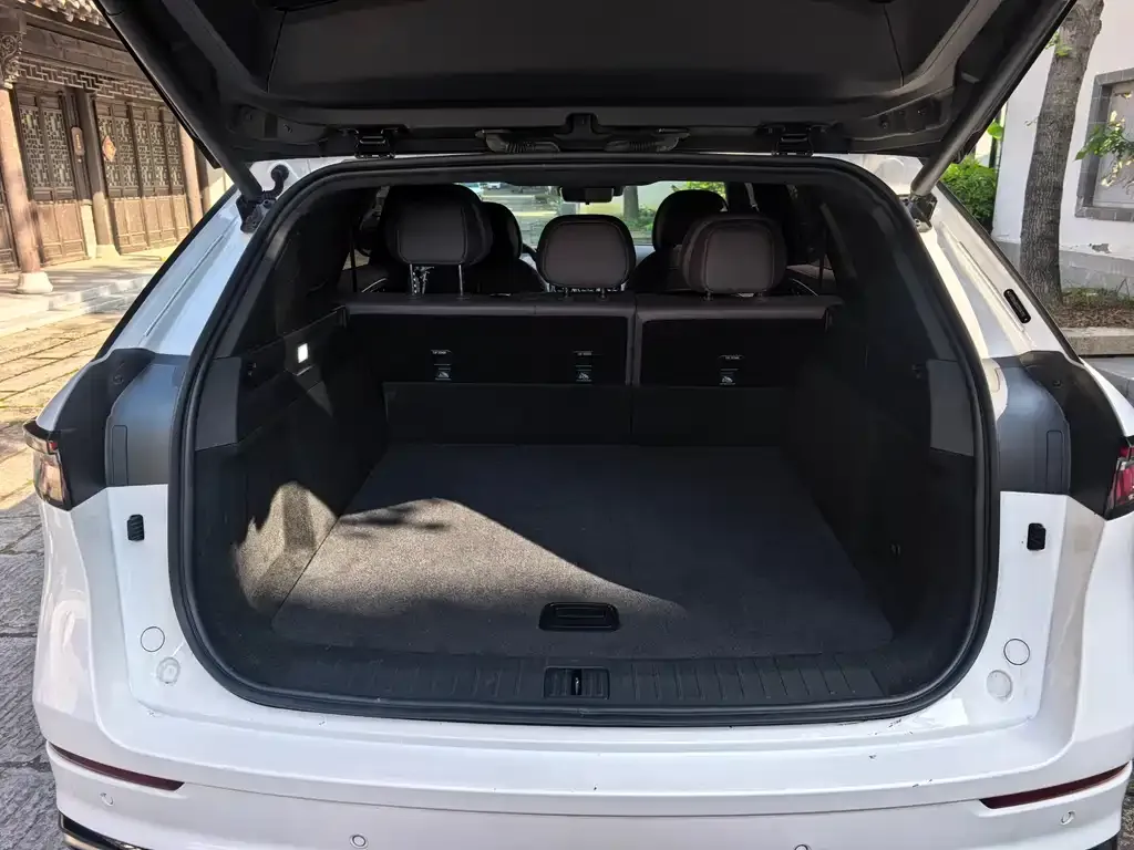 Chery Tiggo 9 — фото 3