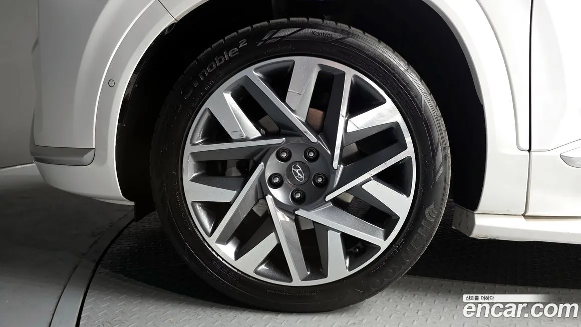Hyundai Santafe — фото 4