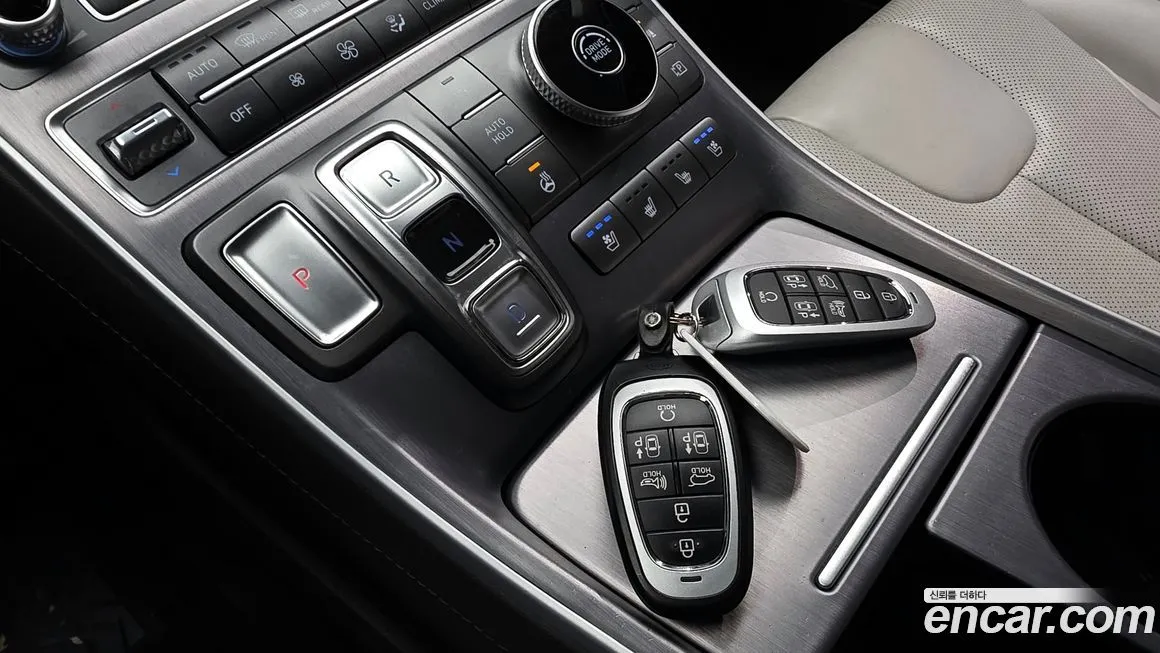 Hyundai Santafe — фото 7