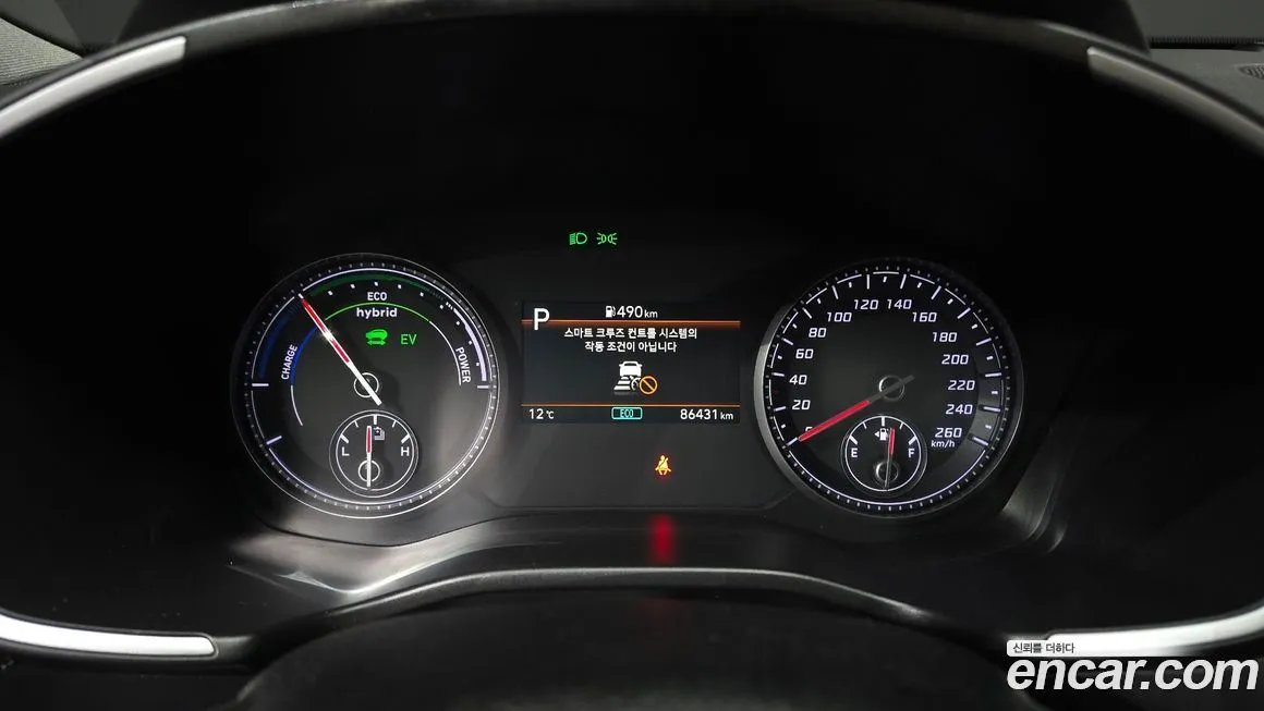 Hyundai Santafe — фото 10