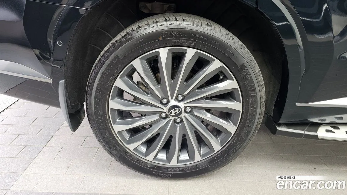Hyundai Palisade — фото 3