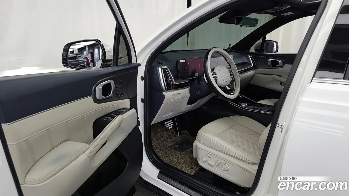 Kia Sorento — фото 3