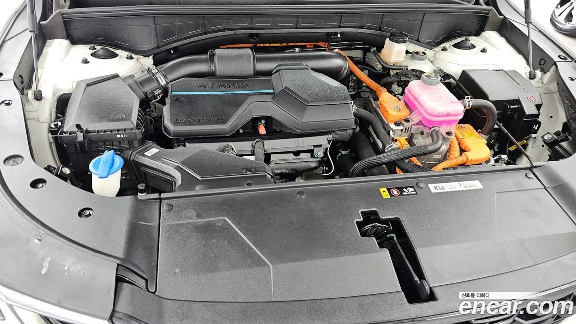 Kia Sorento — фото 10