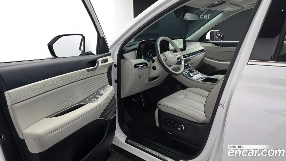 Hyundai Palisade — фото 7