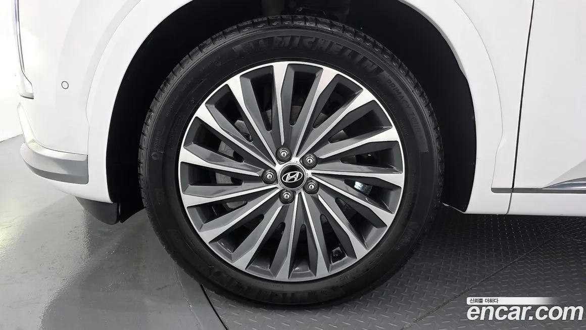 Hyundai Palisade — фото 6