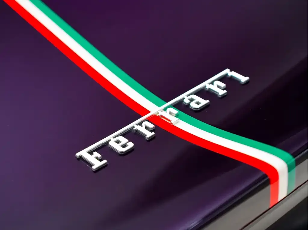 Ferrari 812 — фото 4