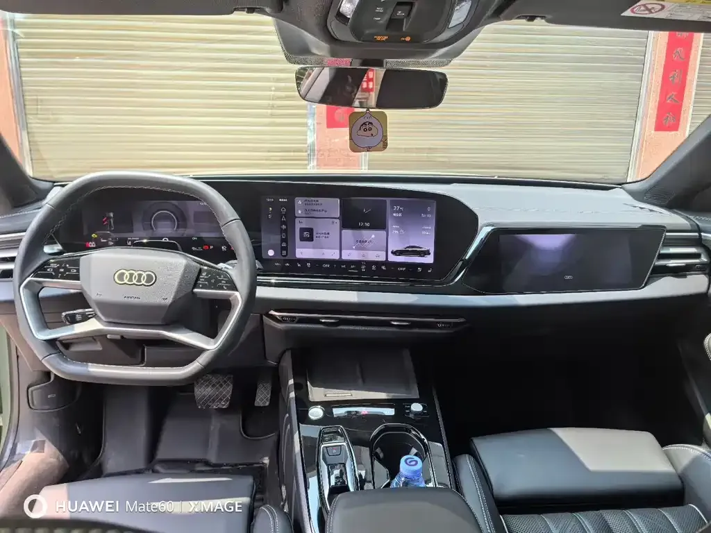 Audi A5L Sportback — фото 9