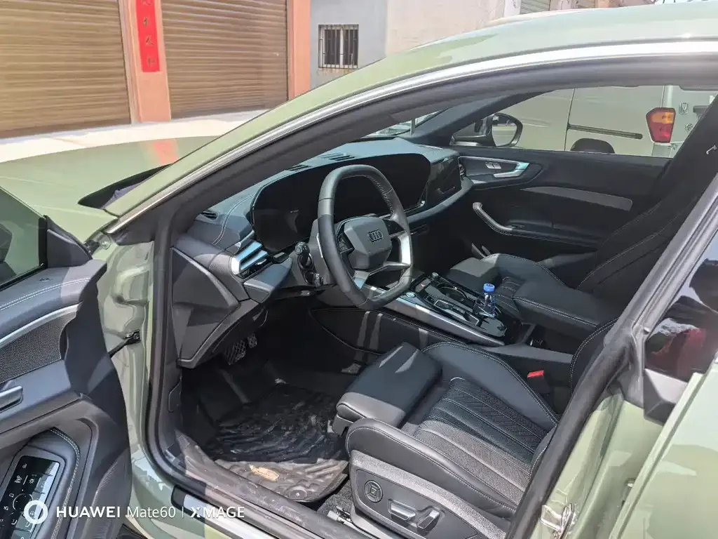 Audi A5L Sportback — фото 2