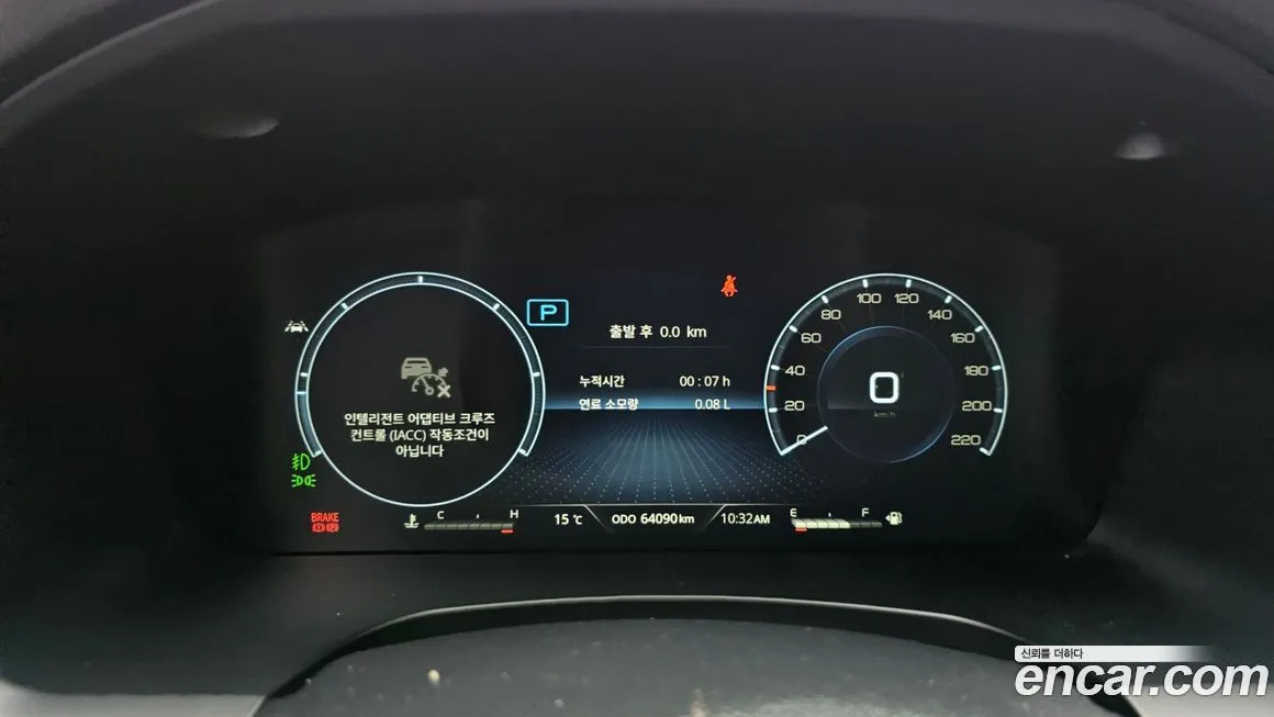KG Mobility (Ssangyong) Rexton — фото 2
