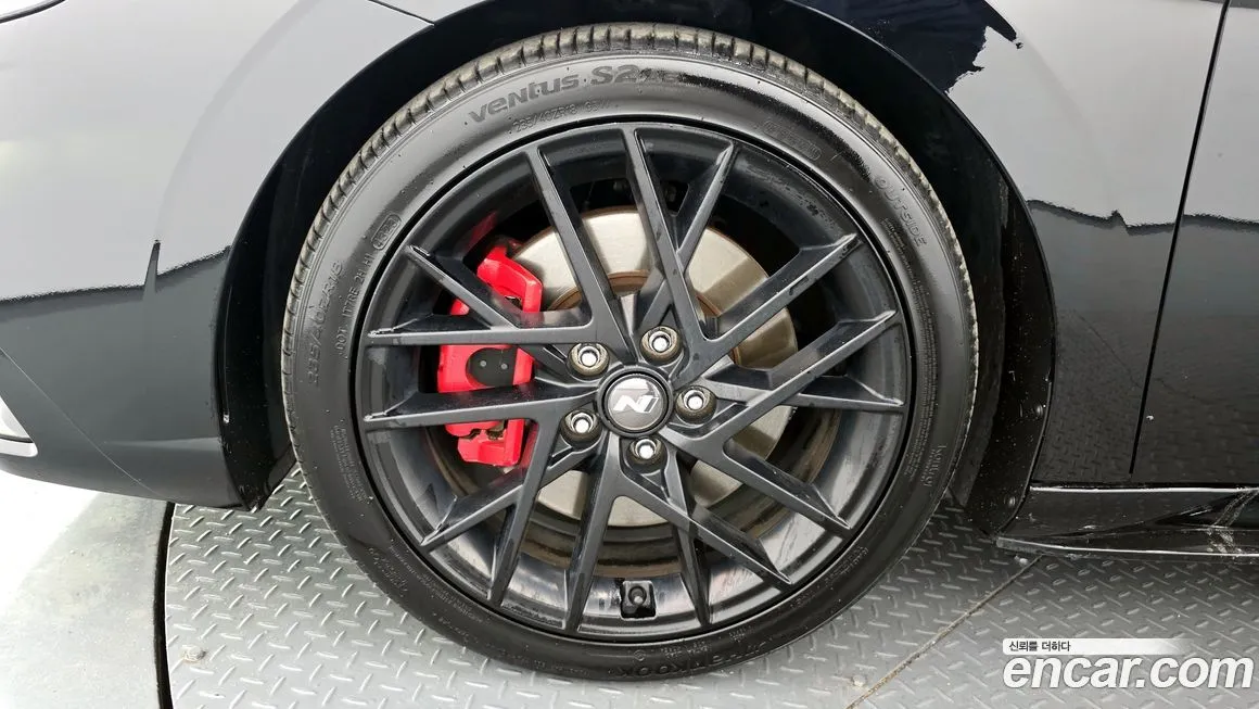 Hyundai AVANTE — фото 9