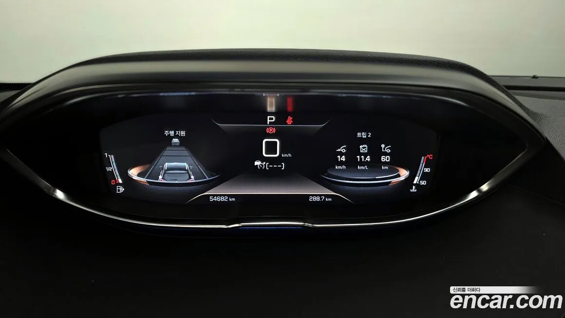 Peugeot 3008 — фото 10
