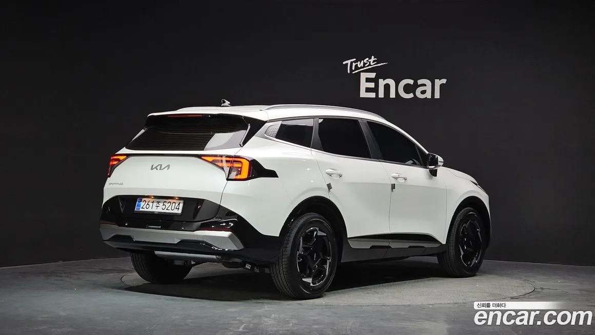Kia Sportage — фото 2