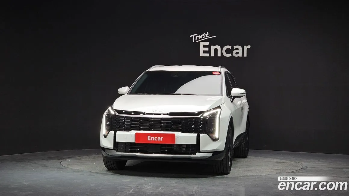 Kia Sportage — фото 3