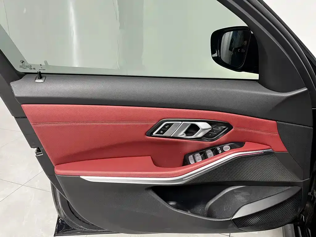 BMW i3 — фото 5