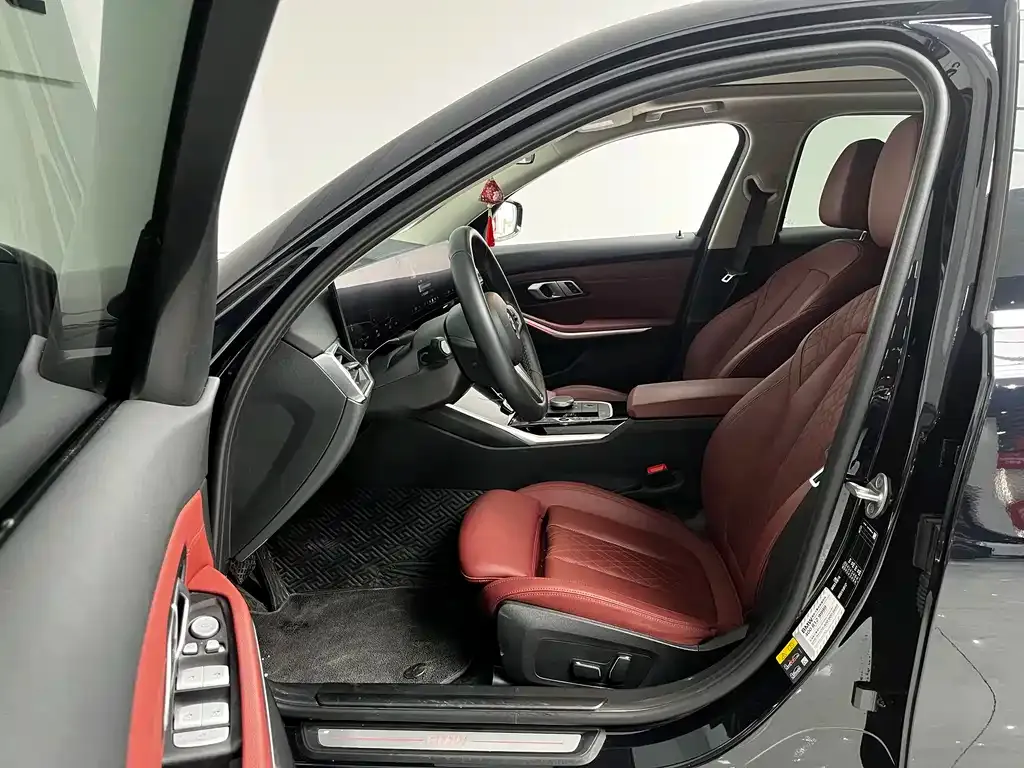 BMW i3 — фото 10