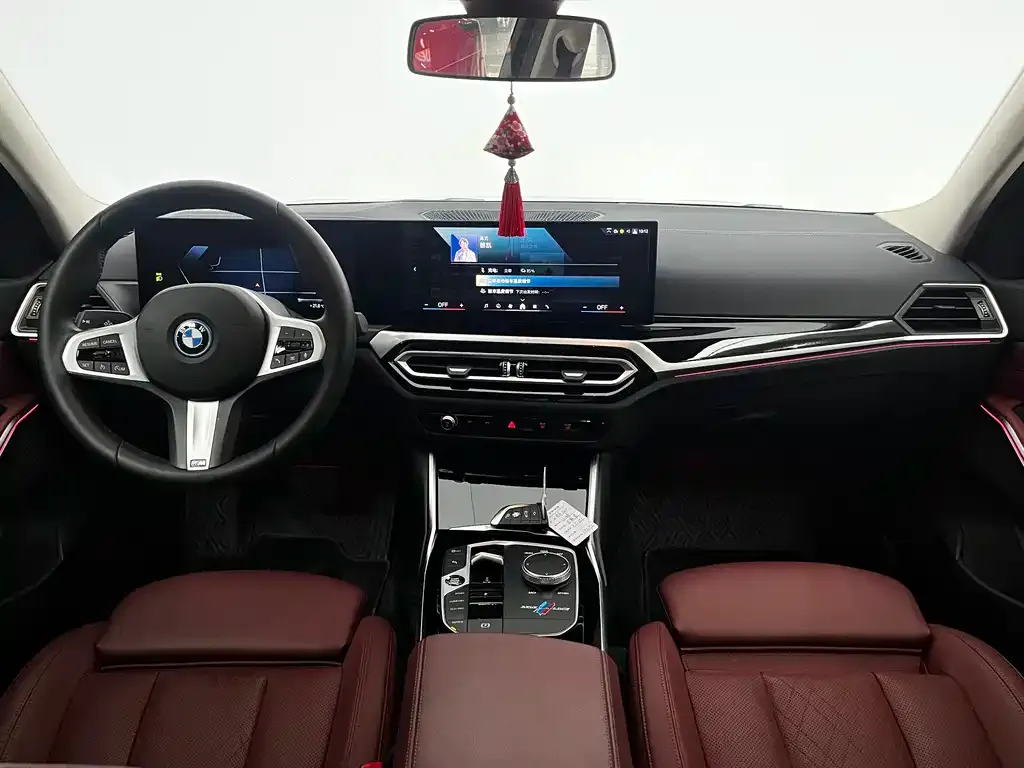 BMW i3 — фото 6