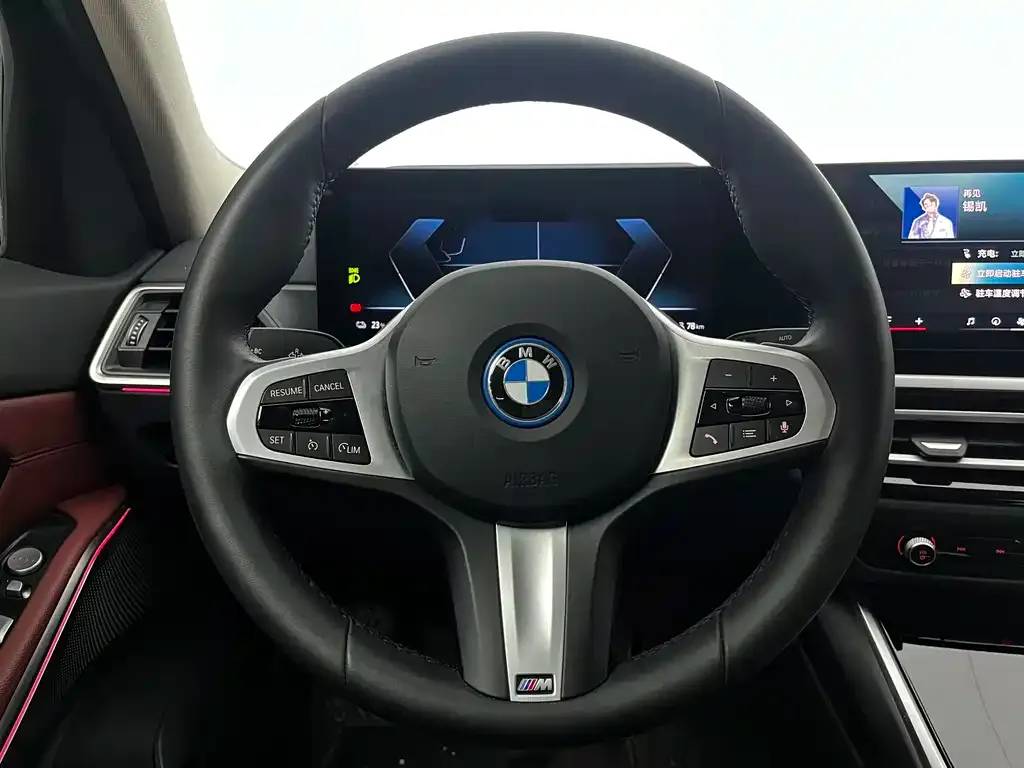 BMW i3 — фото 2