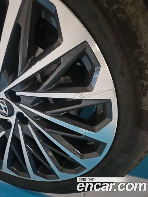 Hyundai Palisade — фото 3