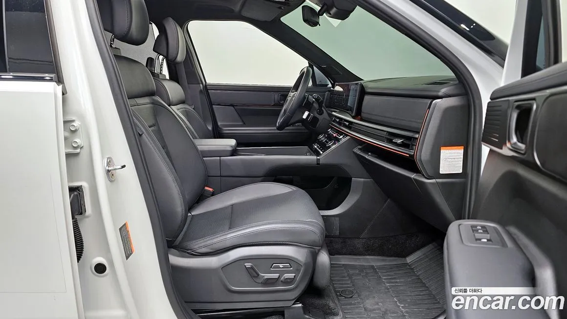 Hyundai Santafe — фото 3