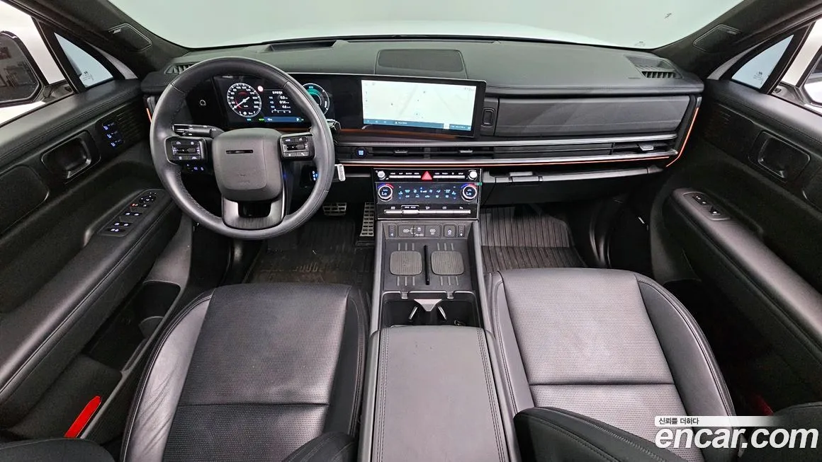 Hyundai Santafe — фото 10