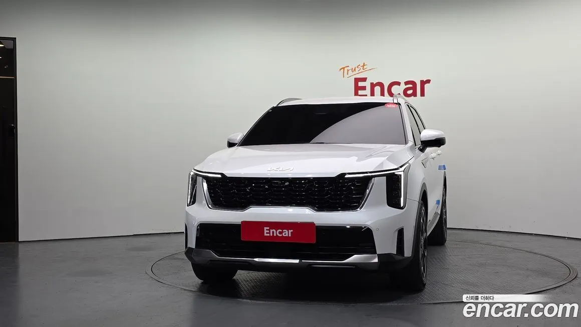 Kia Sorento — фото 4