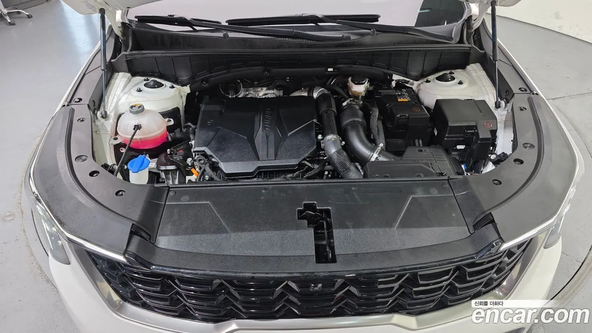 Kia Sorento — фото 6