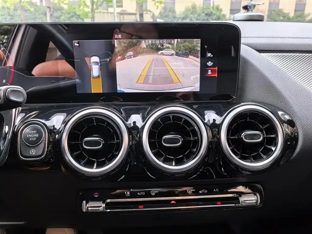 Mercedes-Benz GLA — фото 5