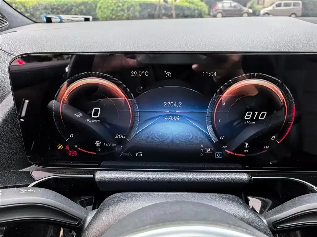 Mercedes-Benz GLA — фото 2