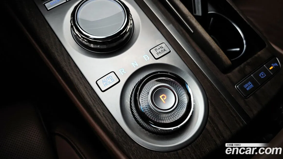 Genesis G80 — фото 10