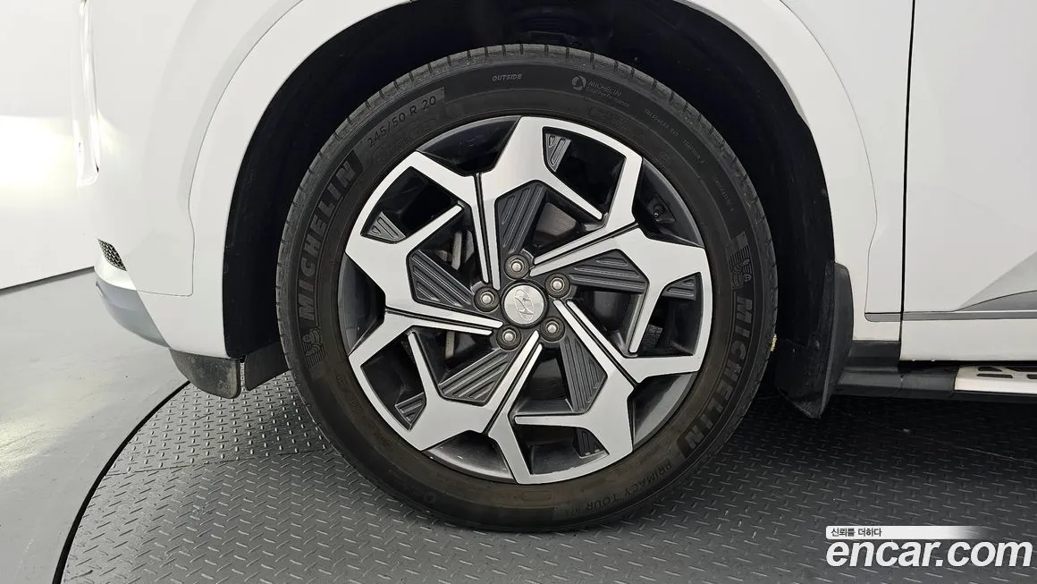 Hyundai Palisade — фото 9