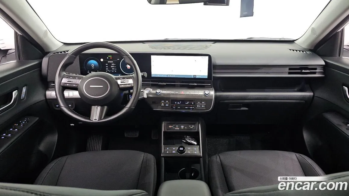 Hyundai Kona — фото 10
