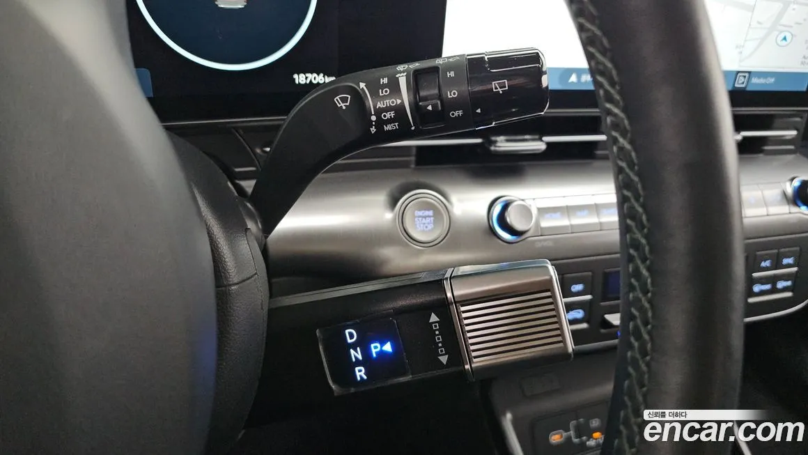 Hyundai Kona — фото 2