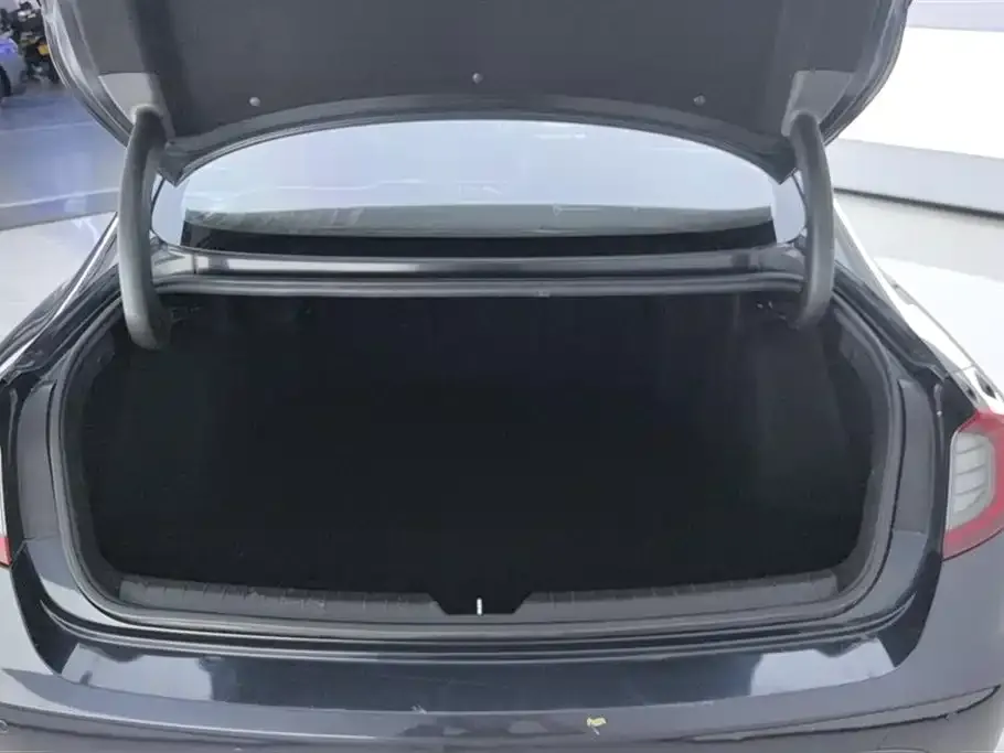 Hyundai Sonata — фото 2