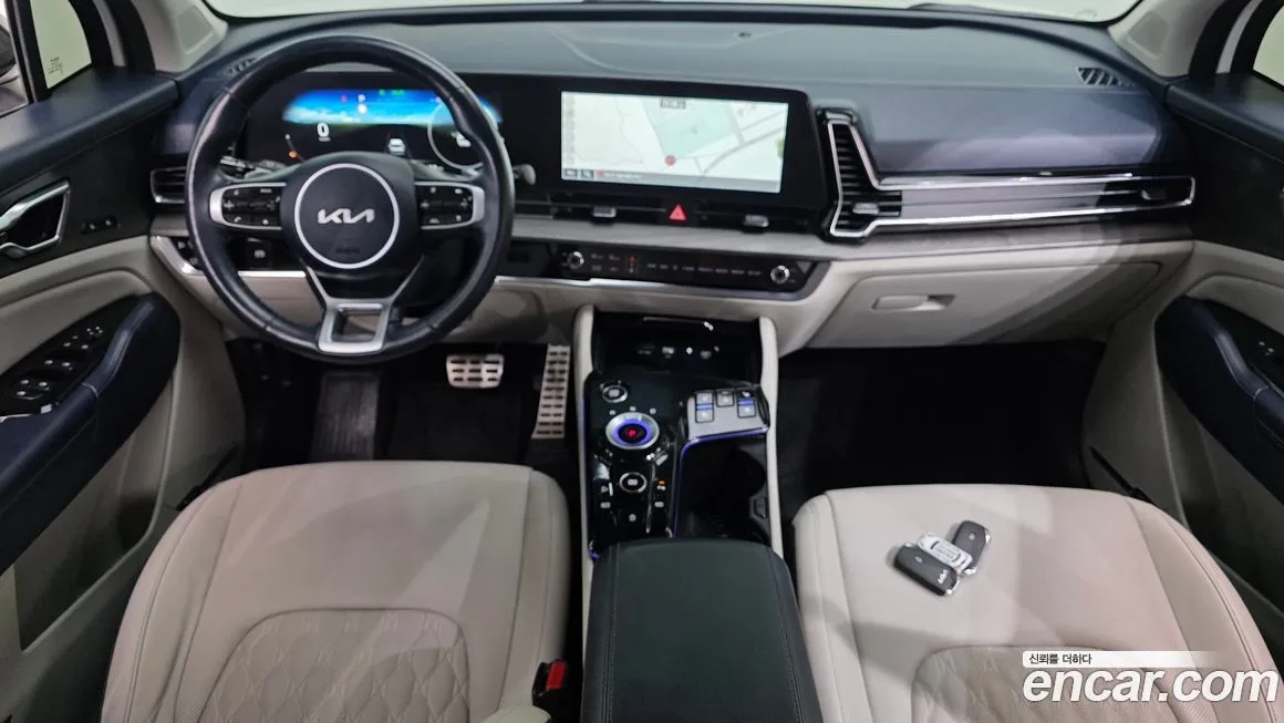 Kia Sportage — фото 3