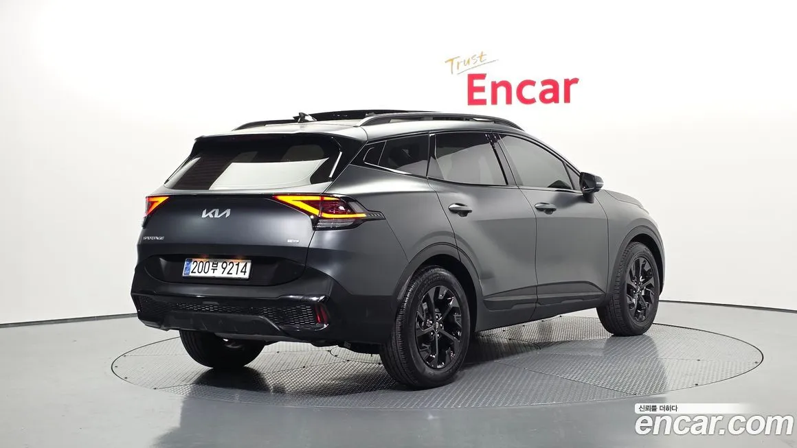 Kia Sportage — фото 4