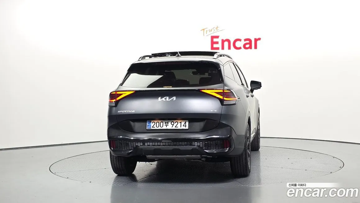 Kia Sportage — фото 2